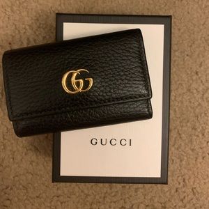Gucci Key Holder